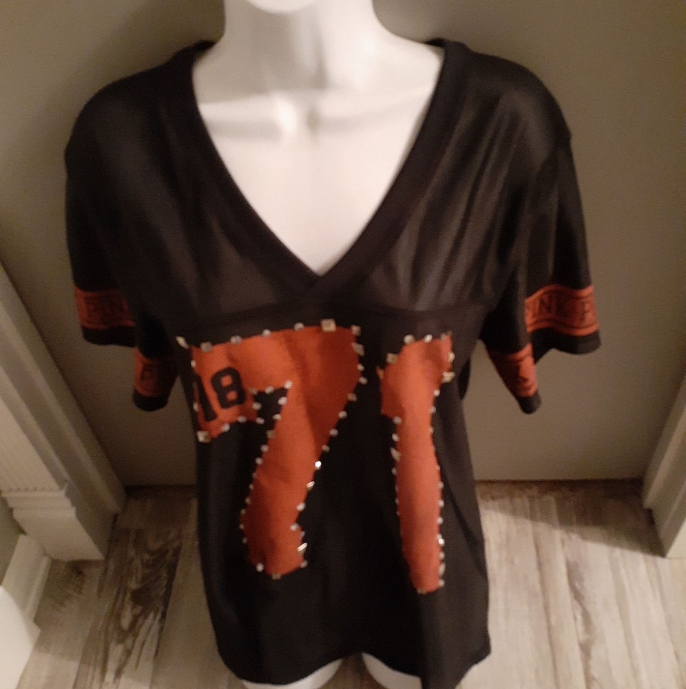 Razorback Jersey